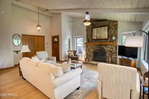 3792 Crown Dancer Dr A --, Pinetop, AZ 85935 - Photo 11