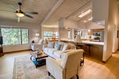 3792 Crown Dancer Drive A --, Pinetop, AZ 85935 - Photo 5