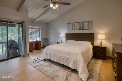 3792 Crown Dancer Drive A --, Pinetop, AZ 85935 - Photo 17