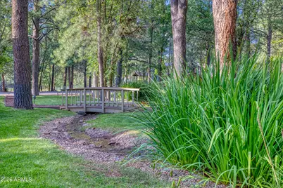 3792 Crown Dancer Drive A --, Pinetop, AZ 85935 - Photo 1
