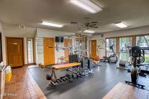 3792 Crown Dancer Dr A --, Pinetop, AZ 85935 - Photo 37