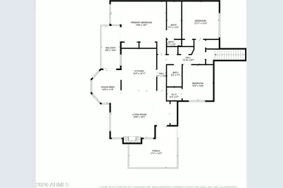 3792 Crown Dancer Drive A --, Pinetop, AZ 85935 - Photo 41