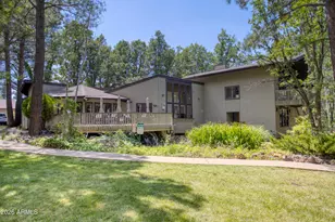 3792 Crown Dancer Dr A --, Pinetop, AZ 85935 - Photo 35