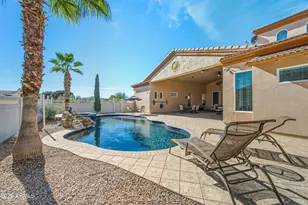 24687 S 195th St, Queen Creek, AZ 85142 - Photo 39