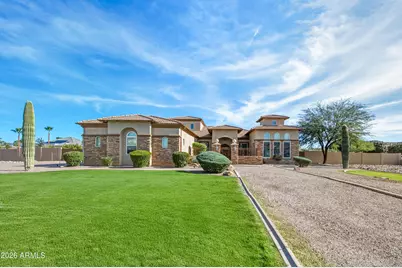 24687 S 195th Street, Queen Creek, AZ 85142 - Photo 1