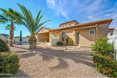 24687 S 195th Street, Queen Creek, AZ 85142 - Photo 41