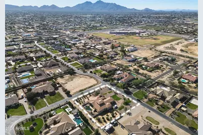 24687 S 195th Street, Queen Creek, AZ 85142 - Photo 49