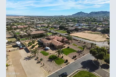 24687 S 195th Street, Queen Creek, AZ 85142 - Photo 43