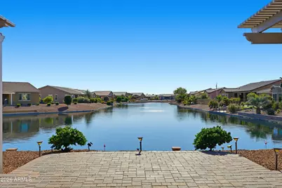 41709 W Harvest Moon Drive, Maricopa, AZ 85138 - Photo 31