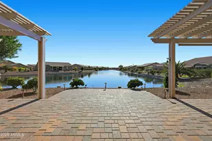 41709 W Harvest Moon Dr, Maricopa, AZ 85138 - Photo 41