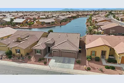 41709 W Harvest Moon Drive, Maricopa, AZ 85138 - Photo 3