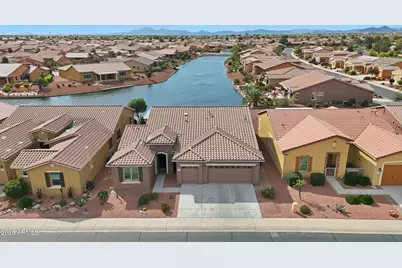 41709 W Harvest Moon Drive, Maricopa, AZ 85138 - Photo 53