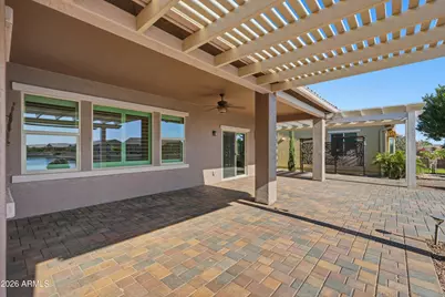 41709 W Harvest Moon Drive, Maricopa, AZ 85138 - Photo 39