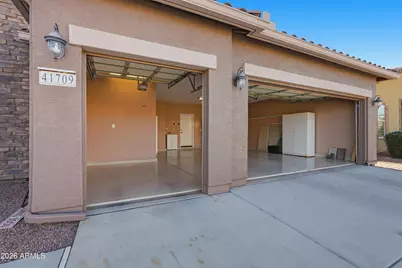 41709 W Harvest Moon Drive, Maricopa, AZ 85138 - Photo 35