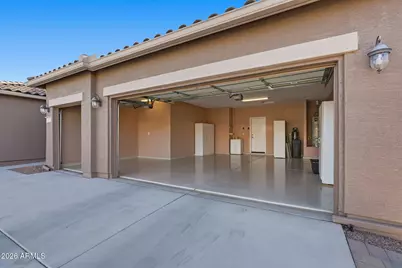 41709 W Harvest Moon Drive, Maricopa, AZ 85138 - Photo 43