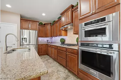41709 W Harvest Moon Drive, Maricopa, AZ 85138 - Photo 7