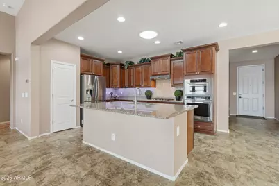 41709 W Harvest Moon Drive, Maricopa, AZ 85138 - Photo 9