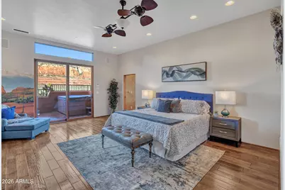 25 & 55 Cibola Drive, Sedona, AZ 86336 - Photo 21