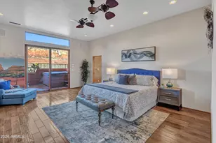 25 & 55 Cibola Dr, Sedona, AZ 86336 - Photo 21