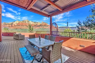 25 & 55 Cibola Dr, Sedona, AZ 86336 - Photo 37