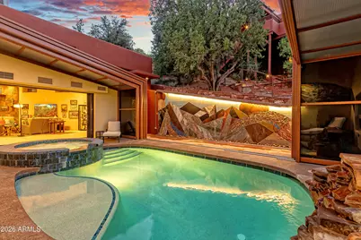 25 & 55 Cibola Drive, Sedona, AZ 86336 - Photo 27