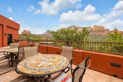 25 & 55 Cibola Drive, Sedona, AZ 86336 - Photo 31