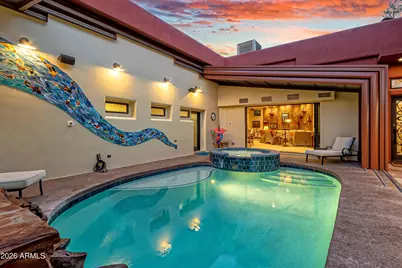 25 & 55 Cibola Drive, Sedona, AZ 86336 - Photo 29