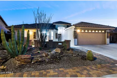 11309 E Ocaso Avenue, Mesa, AZ 85212 - Photo 1