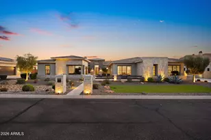 2725 E King Bird Dr, Gilbert, AZ 85297 - Photo 1