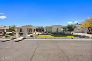 2725 E King Bird Dr, Gilbert, AZ 85297 - Photo 61