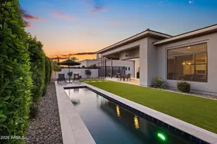 2725 E King Bird Dr, Gilbert, AZ 85297 - Photo 45