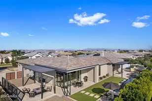 2725 E King Bird Dr, Gilbert, AZ 85297 - Photo 73