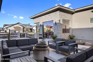 2725 E King Bird Dr, Gilbert, AZ 85297 - Photo 57