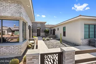 2725 E King Bird Dr, Gilbert, AZ 85297 - Photo 55