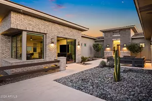 2725 E King Bird Dr, Gilbert, AZ 85297 - Photo 3