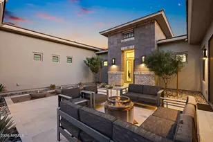 2725 E King Bird Dr, Gilbert, AZ 85297 - Photo 5