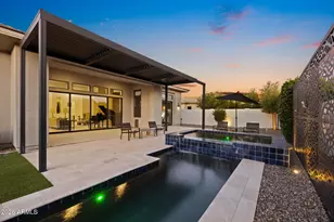 2725 E King Bird Dr, Gilbert, AZ 85297 - Photo 39