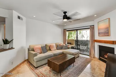 3235 E Camelback Road #218, Phoenix, AZ 85018 - Photo 5