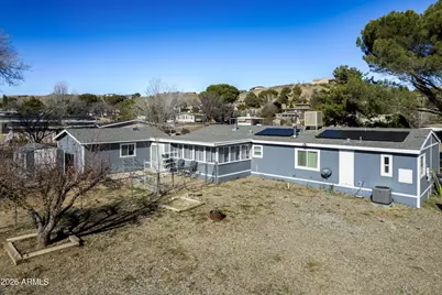 10293 E Manzanita Trail, Dewey, AZ 86327 - Photo 25