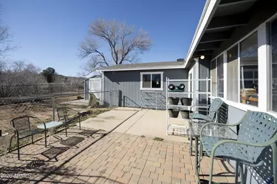 10293 E Manzanita Trail, Dewey, AZ 86327 - Photo 27