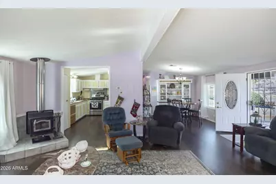 10293 E Manzanita Trail, Dewey, AZ 86327 - Photo 5