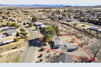 10293 E Manzanita Trail, Dewey, AZ 86327 - Photo 33