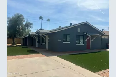 6813 E Avalon Drive, Scottsdale, AZ 85251 - Photo 1