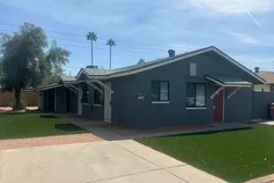 6813 E Avalon Dr, Scottsdale, AZ 85251 - Photo 1