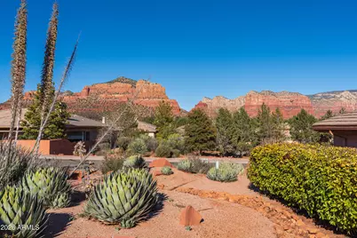1070 Crown Ridge Road, Sedona, AZ 86351 - Photo 23