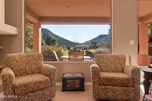 1070 Crown Ridge Rd, Sedona, AZ 86351 - Photo 5