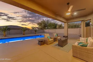 12810 S 177th Ave, Goodyear, AZ 85338 - Photo 85