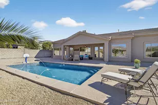 12810 S 177th Ave, Goodyear, AZ 85338 - Photo 79