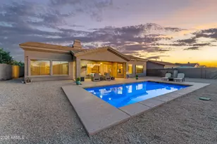 12810 S 177th Ave, Goodyear, AZ 85338 - Photo 87