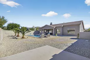 12810 S 177th Ave, Goodyear, AZ 85338 - Photo 81